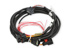 Holley EFI Ford GT500 and 3V Drive-by-Wire Throttle Body Harness