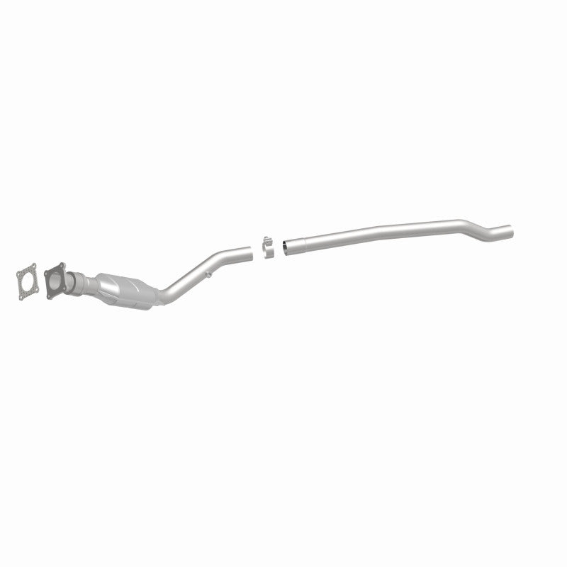 MagnaFlow Conv DF 96-00 Caravan-Voyager 2.4L