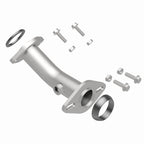 BRE Exhaust 98-00 RAV4 2.0L Front Pipe Kit