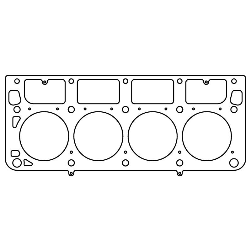 Cometic GM LS Gen-3/4 Small Block V8 .056in MLS Cylinder Head Gasket - 3.970in Bore