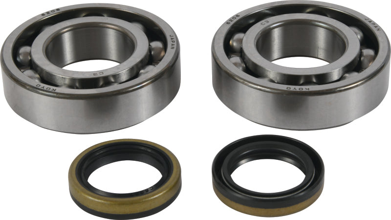 All Balls Racing 13-23 Beta EVO 2T 125 Crank Shaft Bearing Kit