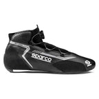 Sparco Shoe Rapid 43 BLK/GRY