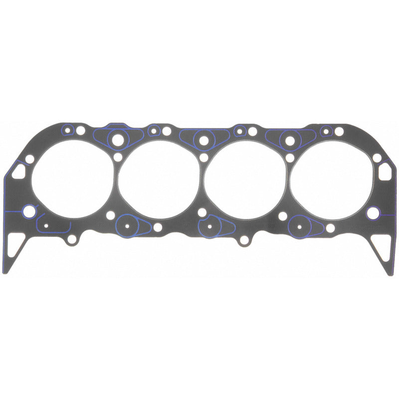 Fel-Pro Chevy Big Block Engine Cylinder Head Gasket - 4.370in Bore