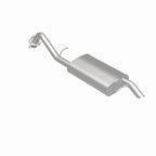 MagnaFlow BRE Exhaust Kit Replacement Stainless Toyota