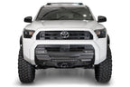 Addictive Desert Designs 2025 Toyota 4Runner Stealth Center Mount Front Bumper
