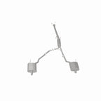 MagnaFlow BRE Exhaust Kit 09-15 Honda Pilot 3.5L