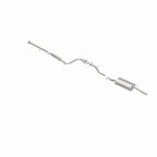 MagnaFlow BRE Exhaust Kit 94-97 Honda Accord 2.2L