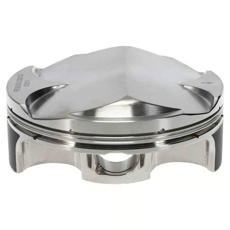 Wiseco 2023 KTM 450SX-F 14.1:1 CR 95mm Racer Elite Piston Kit