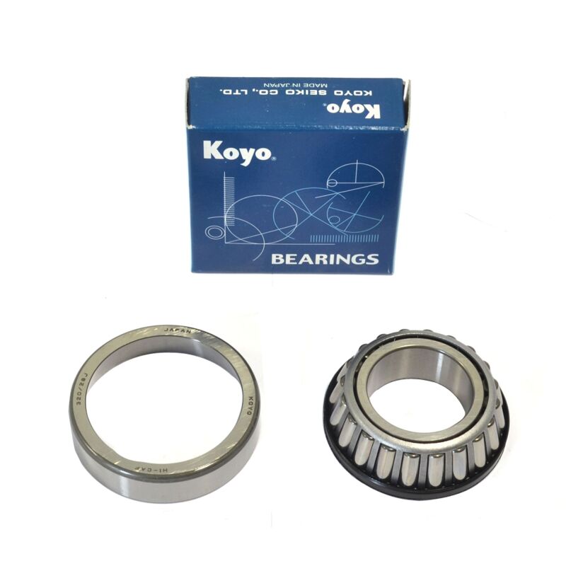 Athena 20-24 Kawasaki KX 4T 250cc Steering Bearing Kit