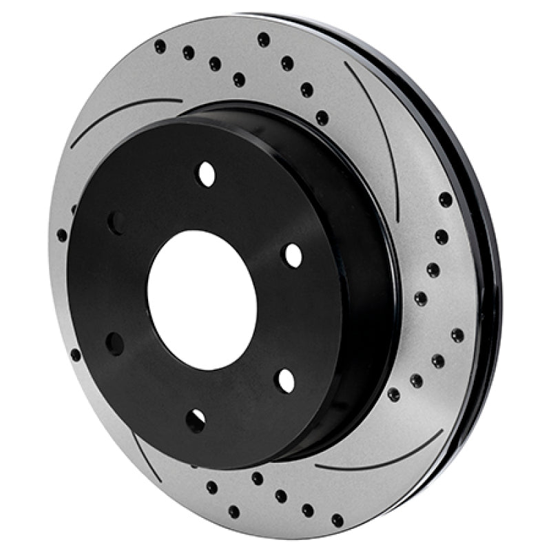 Wilwood Rotor 1219-110AM306-152LNEXXXXR