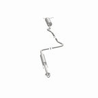 MagnaFlow BRE Exhaust Kit 07 Nissan Sentra 2.0L