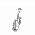 BRE Exhaust 05-07 Ford Five Hundred Mercury Montego 3.0L Front Pipe Kit