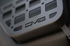 DV8 Offroad 2011-2018 Jeep Wrangler JK Slim Rear Door Molle Pockets