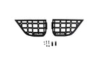 DV8 Offroad 11-18 Jeep Wrangler JK Front Door Pocket Molle Panels