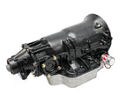 FTI TH400 Transmission - Level 4.5 - 1100HP - Reverse Pattern - Sportsman Transbrake - Bolt-on Bell