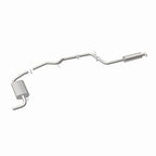 MagnaFlow BRE Exhaust Kit 12-17 Ford Focus 2.0L