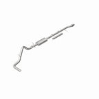 BRExhaust Exhaust Kit Replacement GM