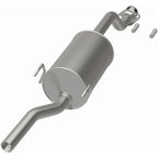 BRE Exhaust 96-00 Civic 1.6L Muffler Kit