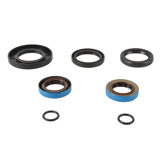 All Balls Racing 06-11 Polaris Hawkeye 2x4 Transaxle Seal Kit