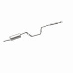 MagnaFlow BRE Exhaust Kit 99-03 Mazda Protege Protege5