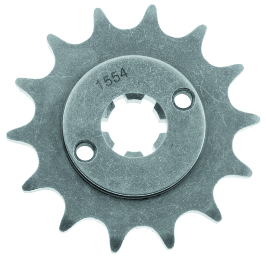 BikeMaster Yamaha Front Sprocket 520 14T