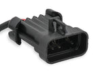 Holley EFI Low Profile 351W Dual Sync Distributor