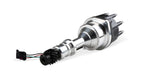 HyperSpark Distributor - Oldsmobile - Shiny Billet Housing