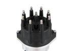 HyperSpark Distributor - Pontiac - Shiny Billet Housing