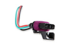 Sniper EFI HyperSpark Distributor - Ford I6 144-250ci - Black