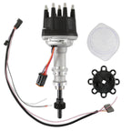 Hyperspark Small Cap SBF 351W