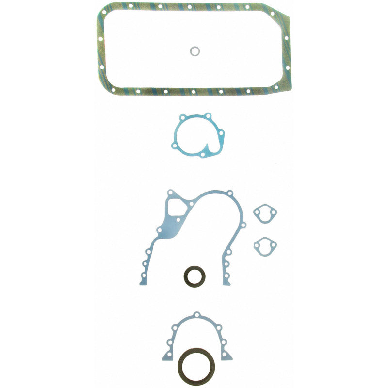 Fel-Pro Toyota Corolla CS 21179 Engine Conversion Gasket Set