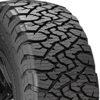 BFGoodrich All Terrain T/A KO3 35X12.50R17/D 119R