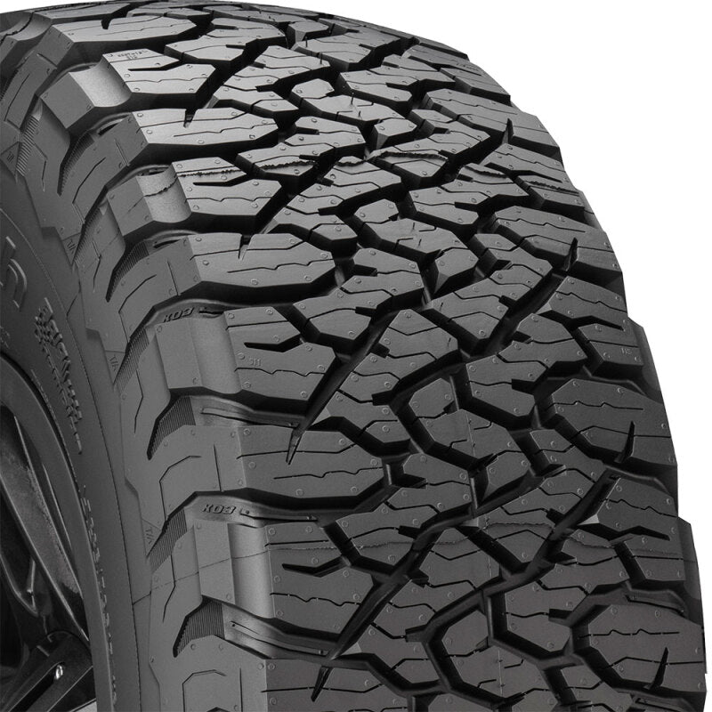 BFGoodrich All Terrain T/A KO3 35X12.50R17/D 119R