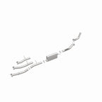 BRExhaust Exhaust Kit Replacement GM