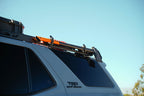 DV8 Offroad 25-26 Toyota 4Runner Spec Series Roof Rack