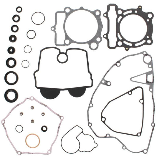 Vertex Gaskets 04-05 Kawasaki KX250F Complete Gasket Kit w/ Oil Seals