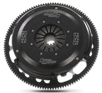 Clutch Masters 12-15 Honda Civic SI 2.4L 6-Spd FX500SS 6-Puck Single Disc Clutch Kit