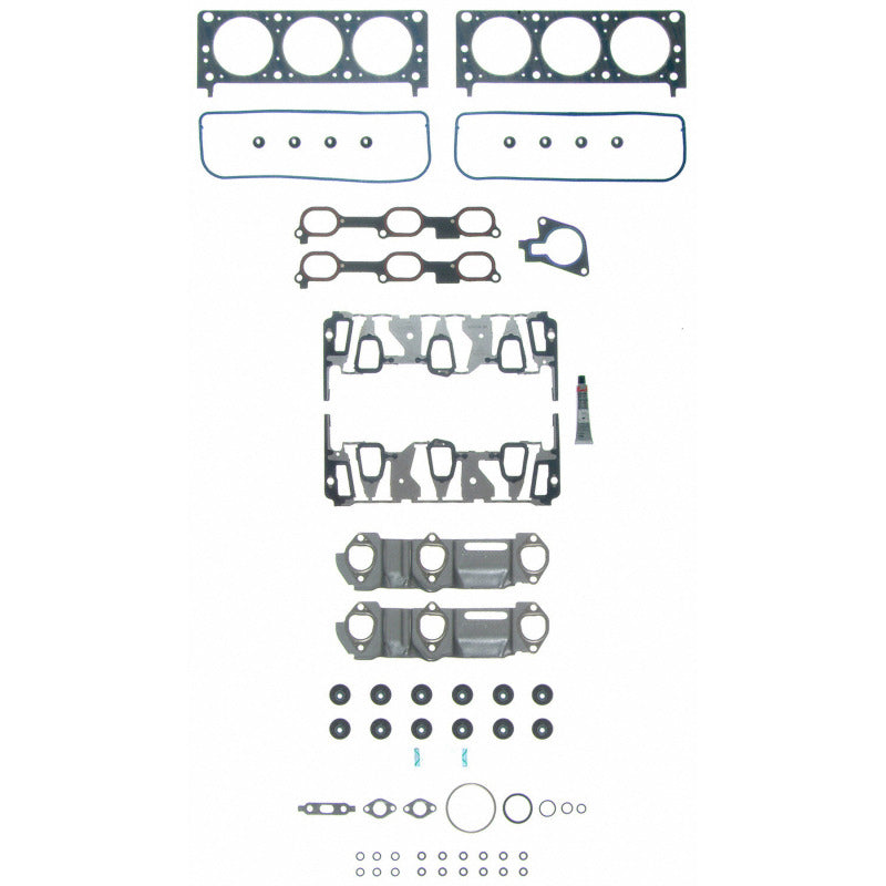 Fel-Pro Chevrolet Impala HST 9071 PT-1 PermaTorque Engine Cylinder Head Gasket Set