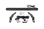 Diode Dynamics Jeep 2018 SS30 Bumper LED Kit Sport White Driving ABL