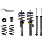 Bilstein 15-19 Volkswagen e-Golf EVO S Front & Rear Suspension Kit