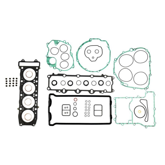 Athena 94-97 Kawasaki ZX-9 R 900 Complete Gasket Kit (Excl Oil Seal)