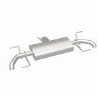 MagnaFlow BRE Exhaust Kit 14-18 Mazda 3 2.0L