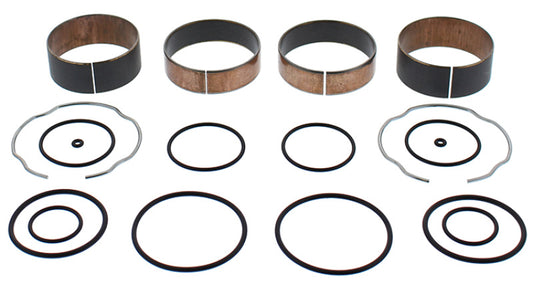 All Balls Racing 18-22 Suzuki RMZ450 Fork Bushing Kit