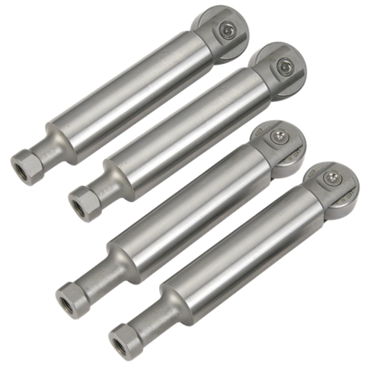 S&S Cycle 36-47 OHV BT Tappet Set