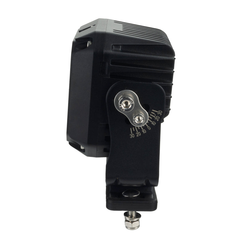 Oracle TITAN 4 90W High Performance Auxiliary Flood Light - White LED