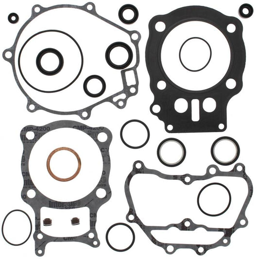 Vertex Gaskets 04-07 Honda TRX400FA Complete Gasket Kit w/ Oil Seals