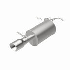 Magnaflow BRE 07-15 Mazda CX-9 Muffler Kit