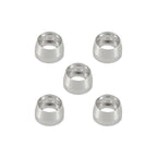 Mishimoto Replacement -06AN PTFE Fitting Ferrules 5 pack