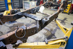 Rustbuster Forward Bed Mount