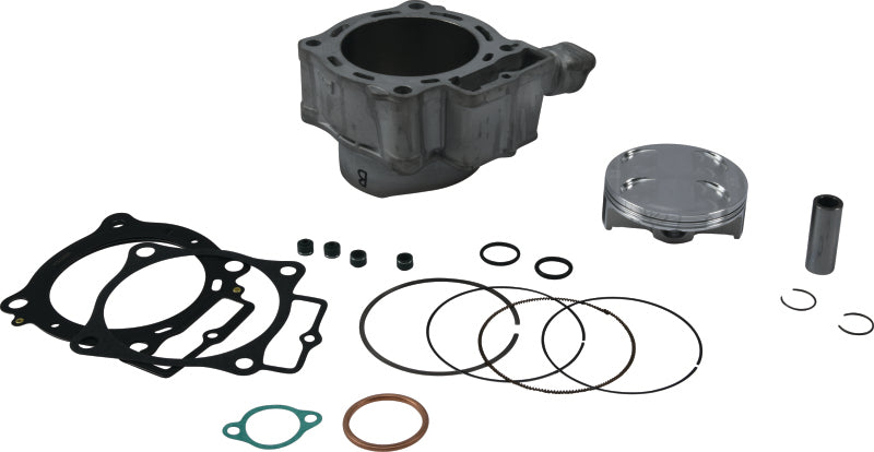 Cylinder Works 13-16 Honda CRF 450 R 450cc Standard Bore Cylinder Kit 12.5:1 Comp. 96mm